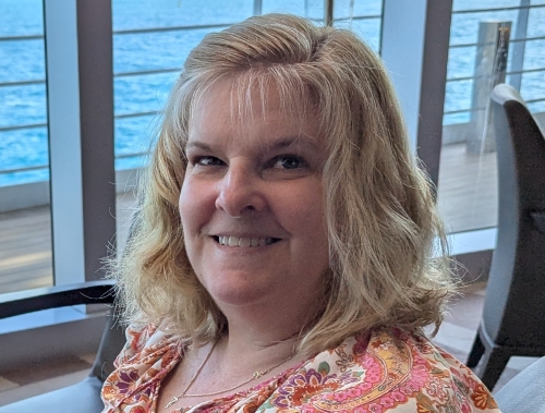 Michelle Dickler, DVM